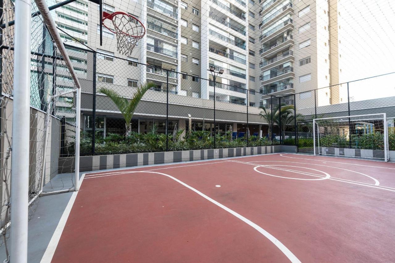 Oa12 Aconchegante Ao Lado Do Parque Augusta Apartamento *